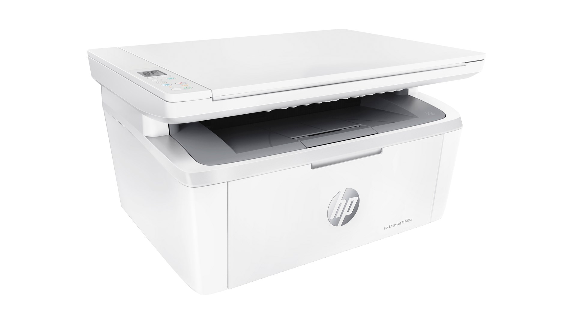 Hewlett-Packard HP LaserJet M140w Wireless Multifunction