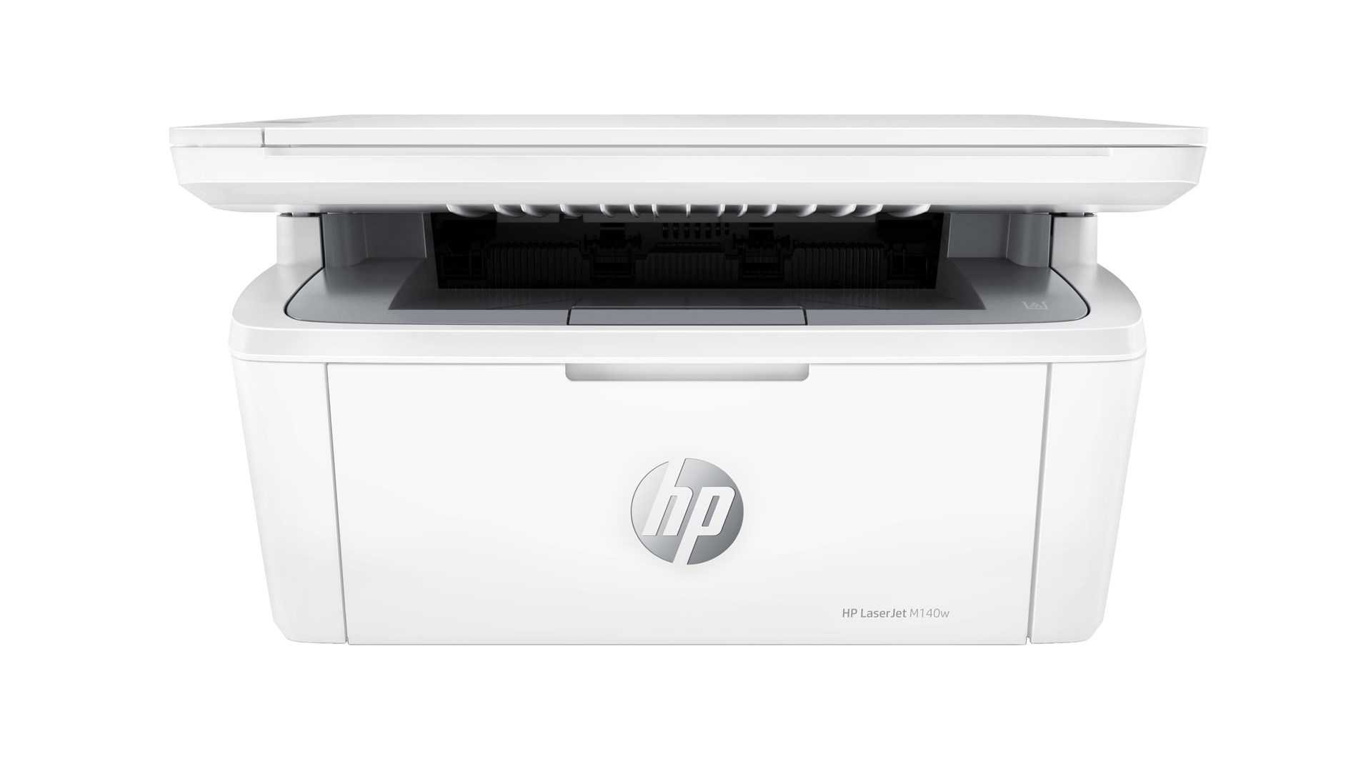 No name HP LaserJet M140w Wireless