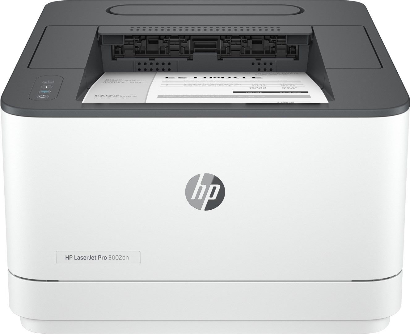 Hewlett-Packard HP LaserJet Pro 3002dn Printer