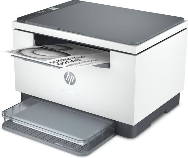 Hewlett-Packard HP LaserJet sw M234dw MFP