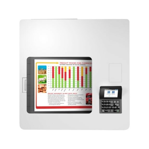 Hewlett-Packard HP Inc. HP LJ Enterprise