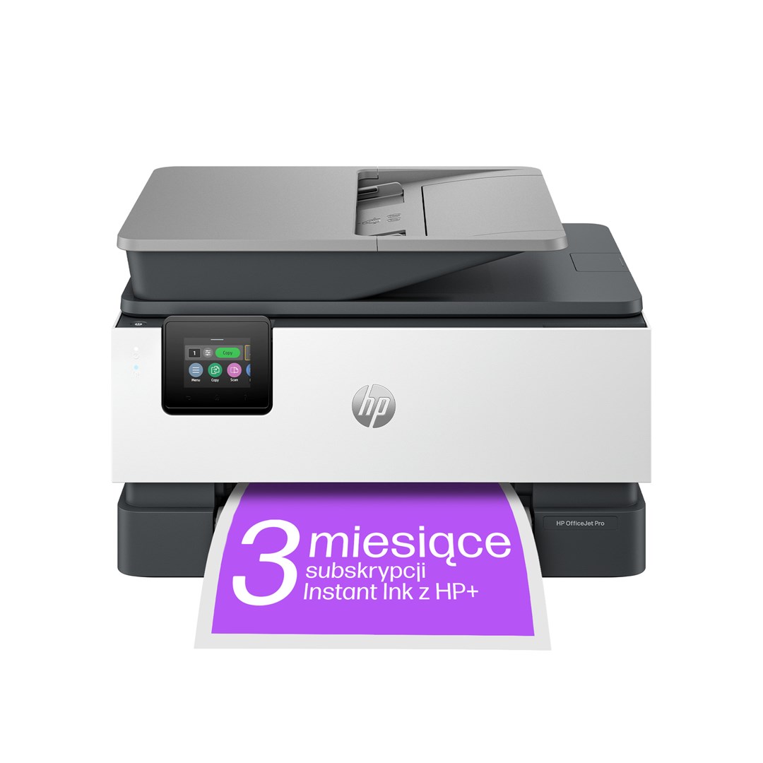 Hewlett-Packard HP OfficeJet Pro 9120e Wireless