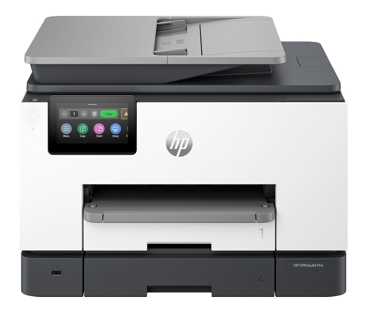 Hewlett-Packard HP OfficeJet Pro 9132e Wireless