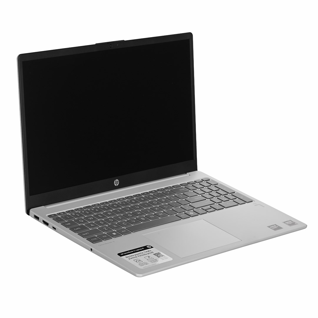 Hewlett-Packard HP OmniBook 3 15-FN0105D Ryzen