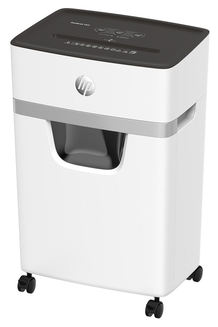 Hewlett-Packard HP ONESHRED 15CC 20L paper