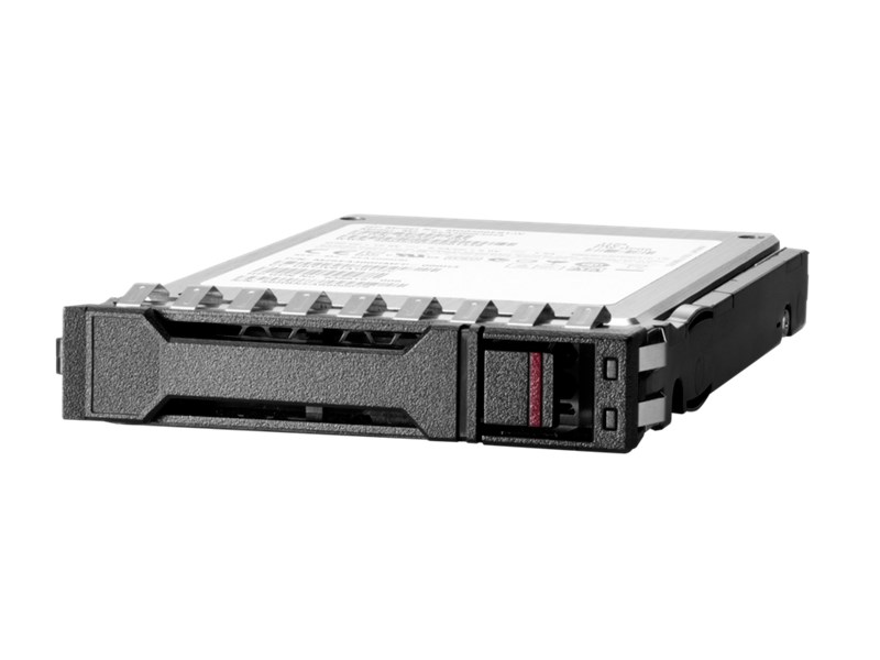 Hewlett-Packard HP P40430-B21 internal hard drive
