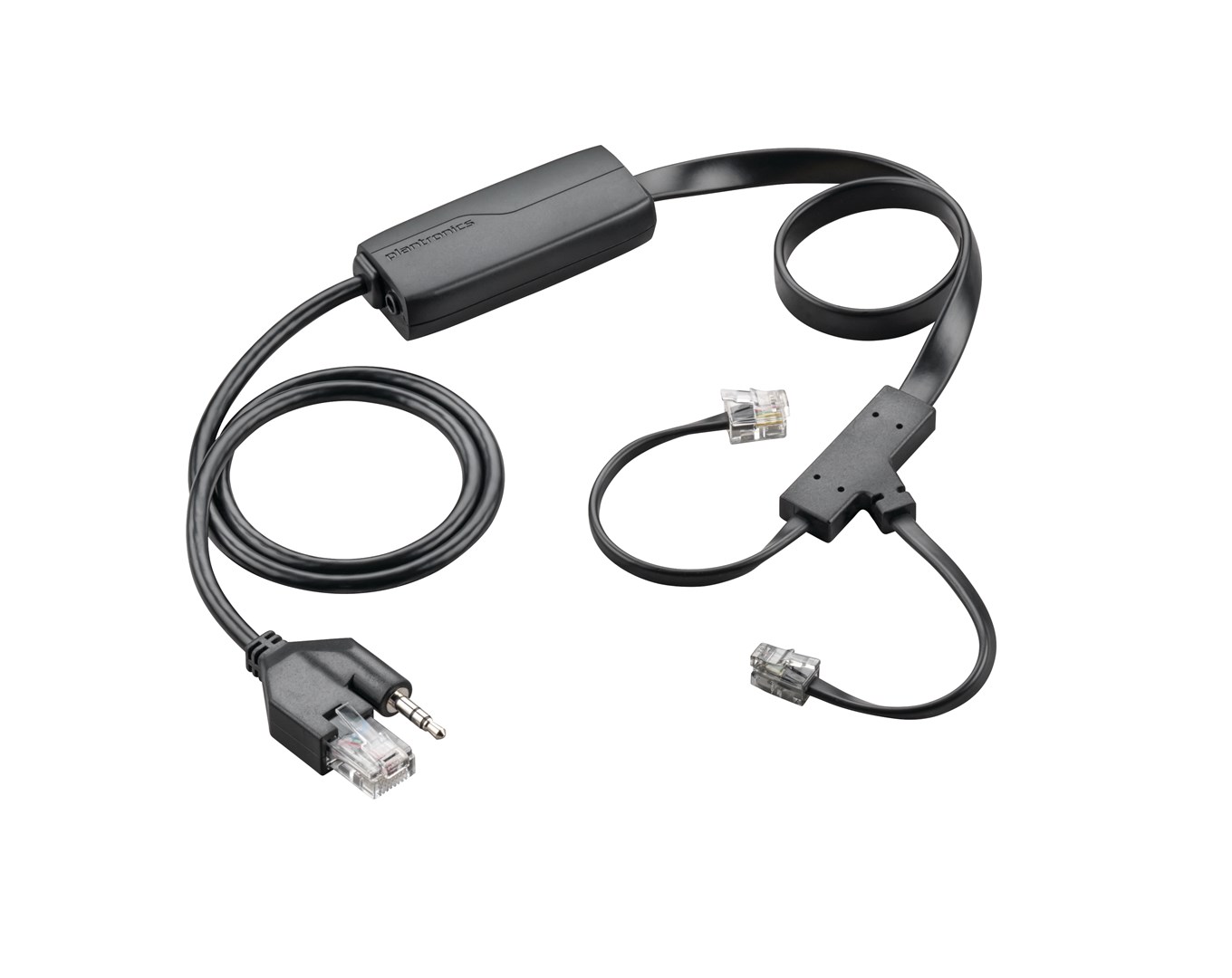 POLY HP  APC-43 Electronic Hookswitch TAA