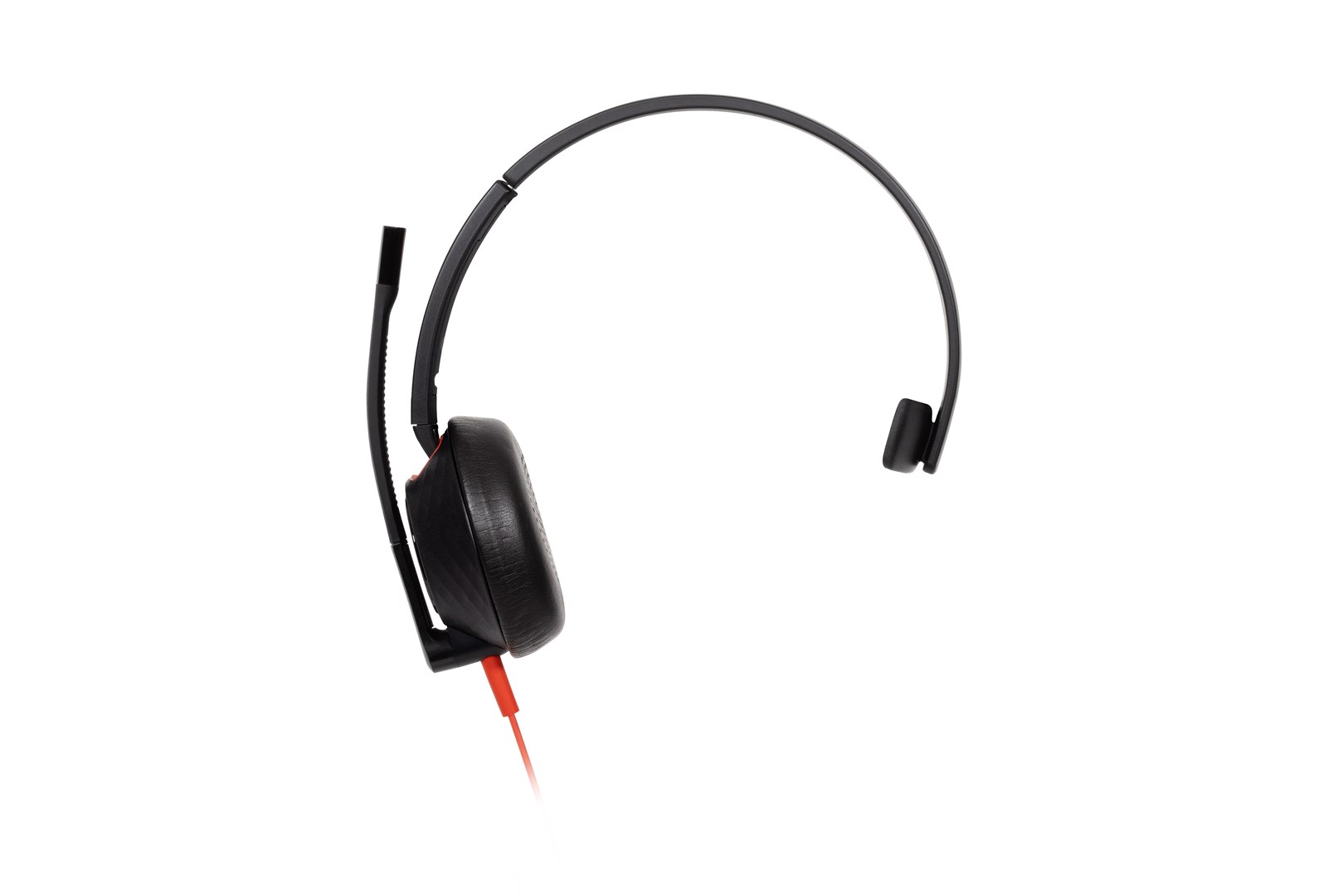 POLY Headset Blackwire 5210 USB-C +