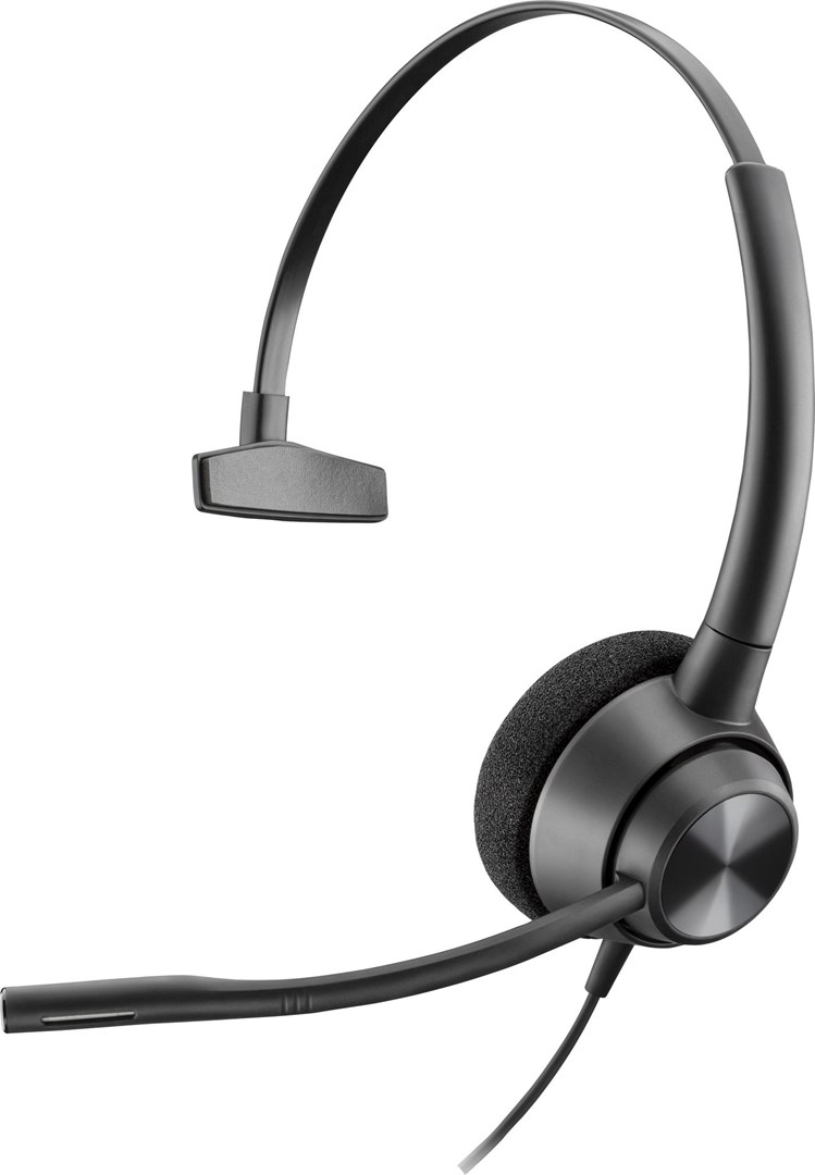 POLY HP EncorePro 310 Monoaural with