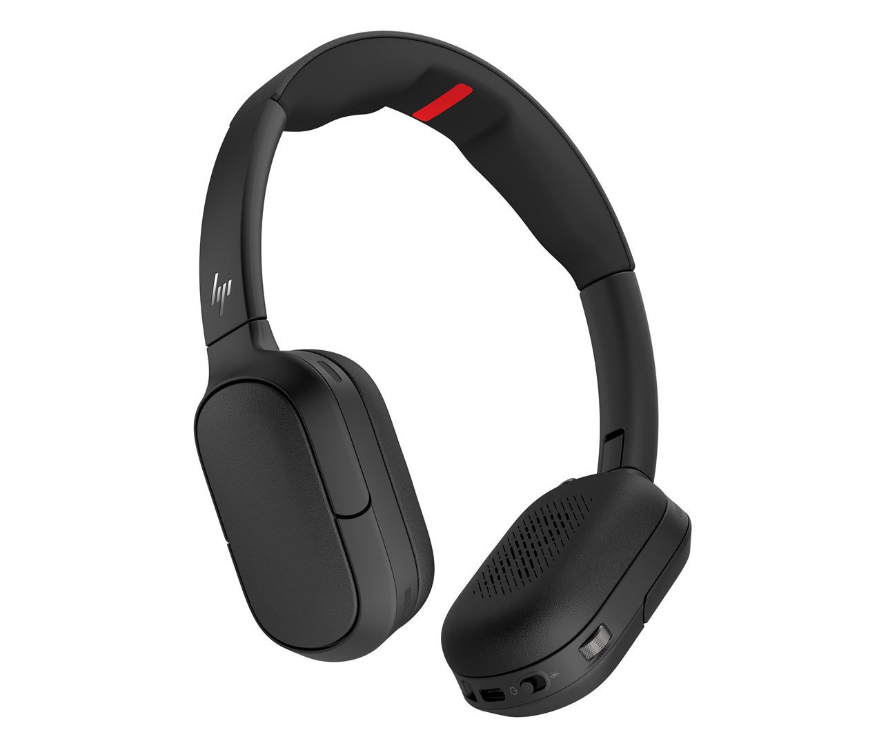 POLY HP  Focus 625 Fold Stereo