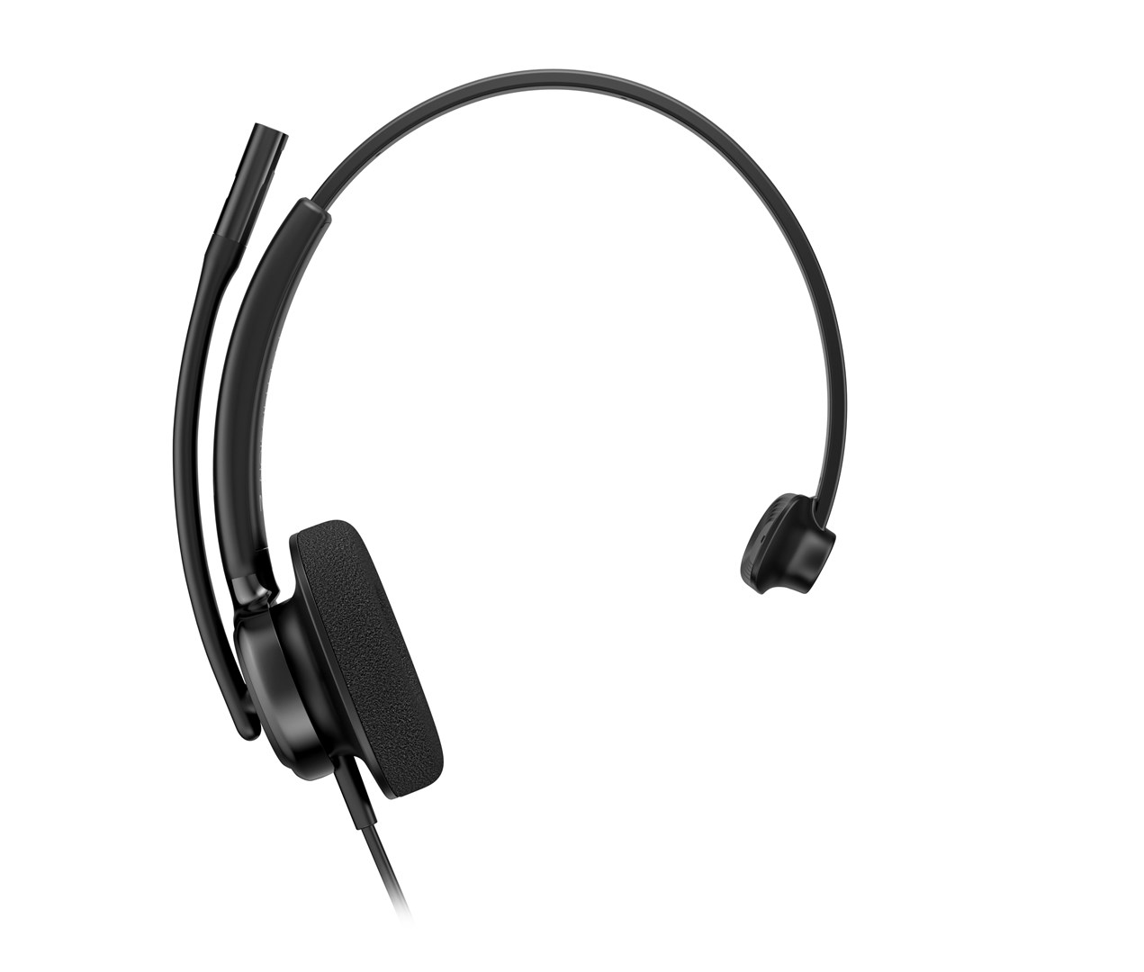 Hewlett-Packard HP Poly Mission 415 Monaural