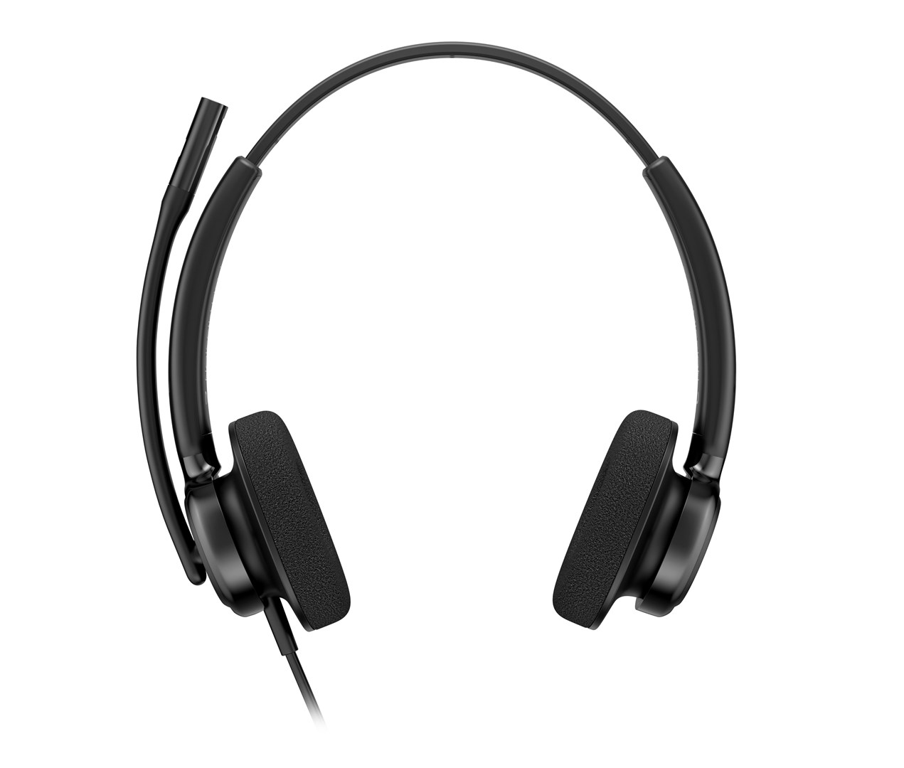 POLY HP Mission 425 Stereo USB