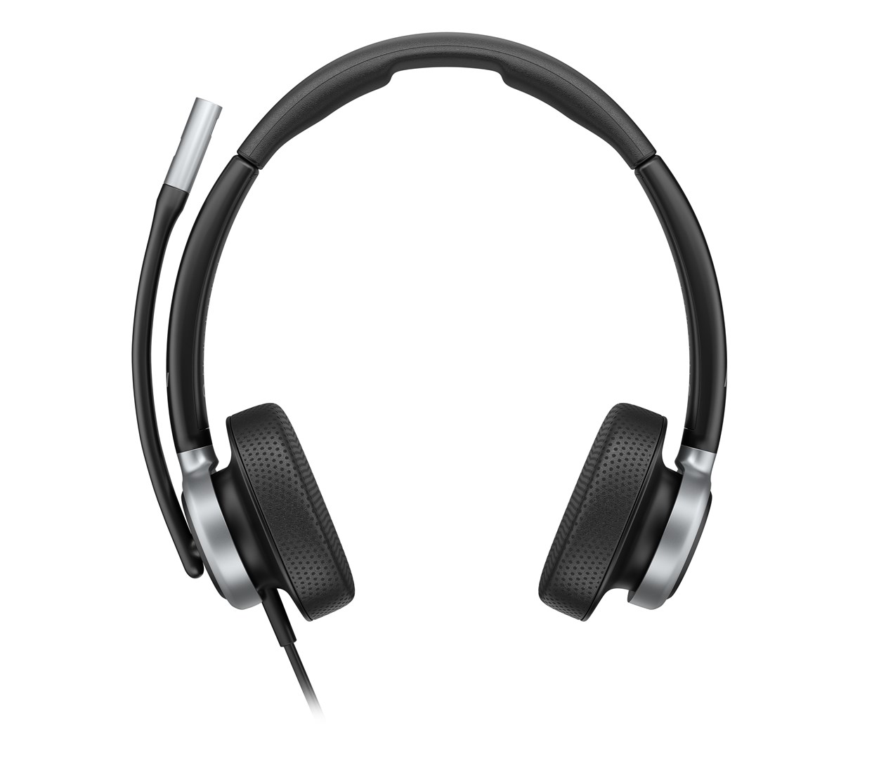POLY HP Mission 625 Stereo USB