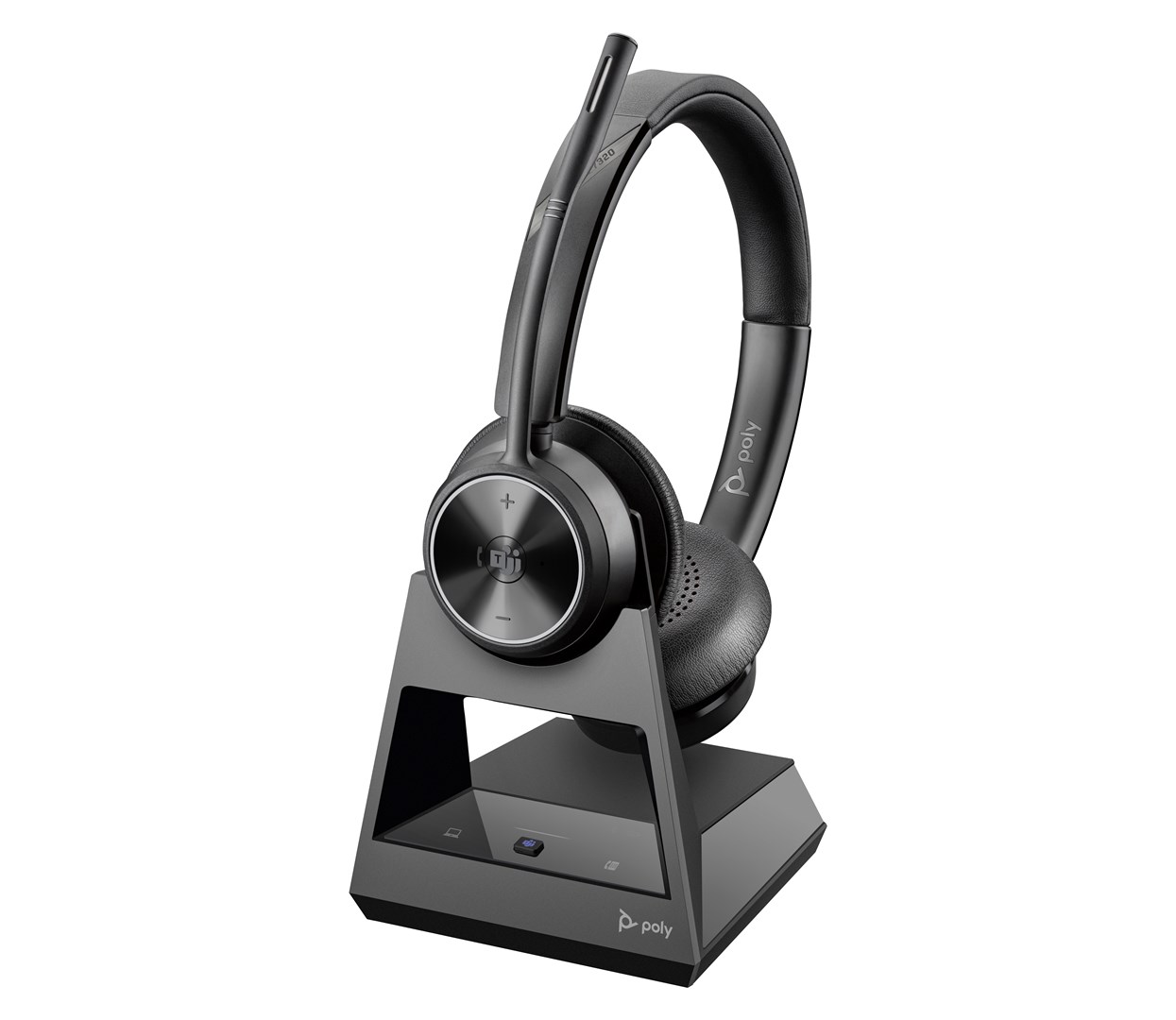Hewlett-Packard HP Poly Savi 7320-M Office