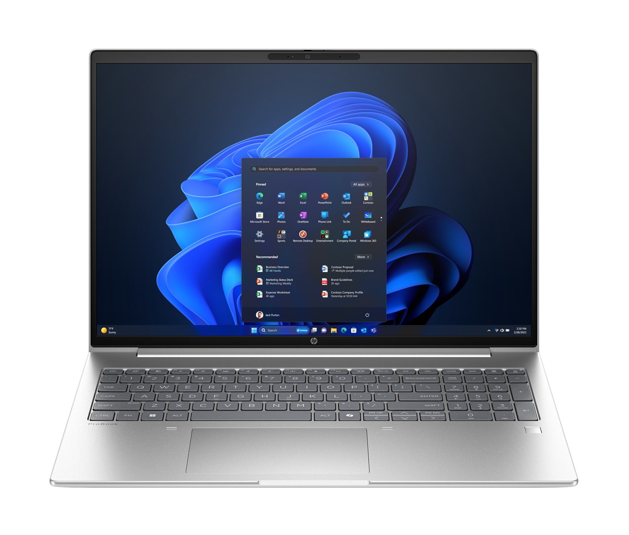 Hewlett-Packard HP ProBook | 4 G1ah