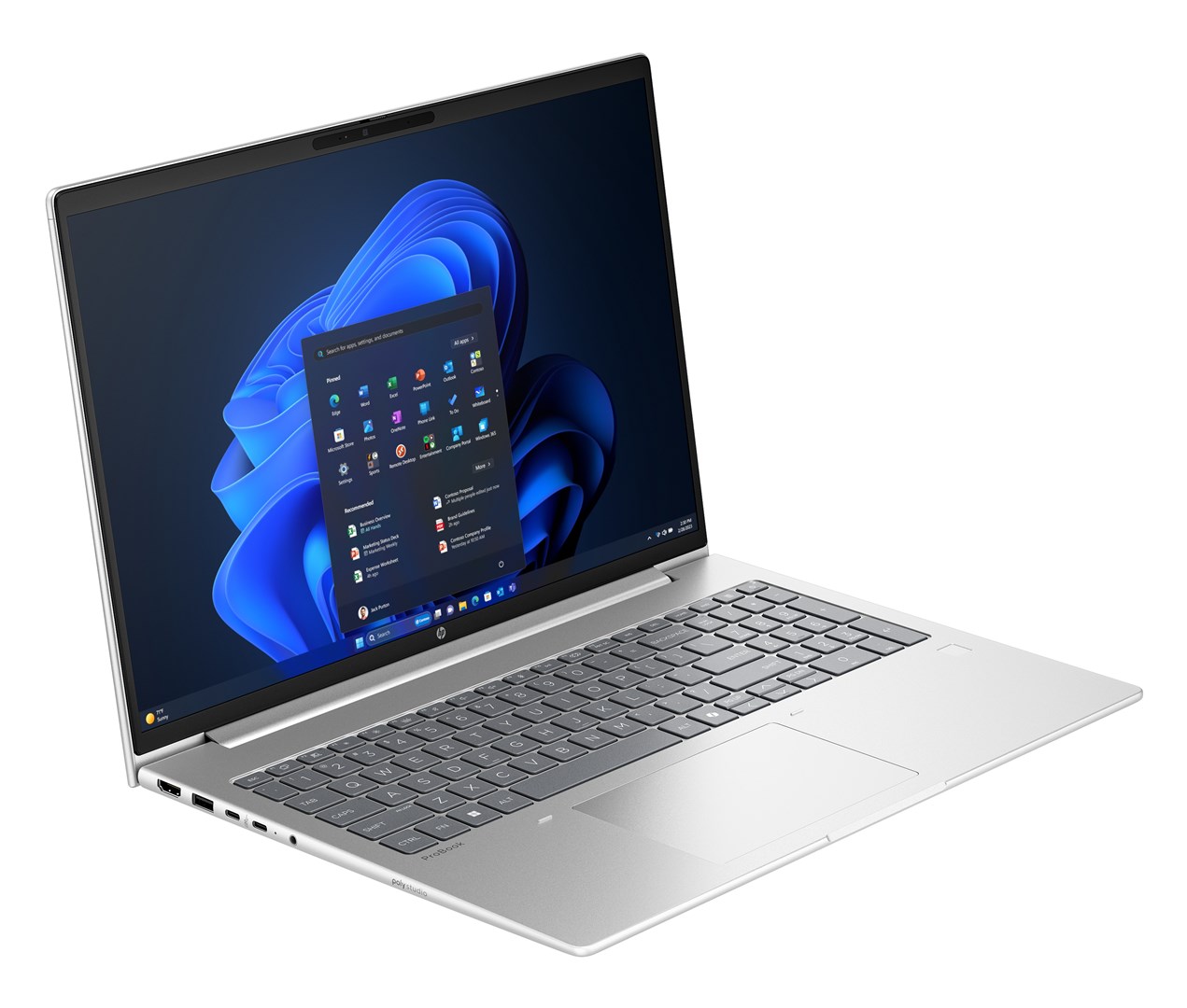 Hewlett-Packard HP ProBook 4 G1i AI