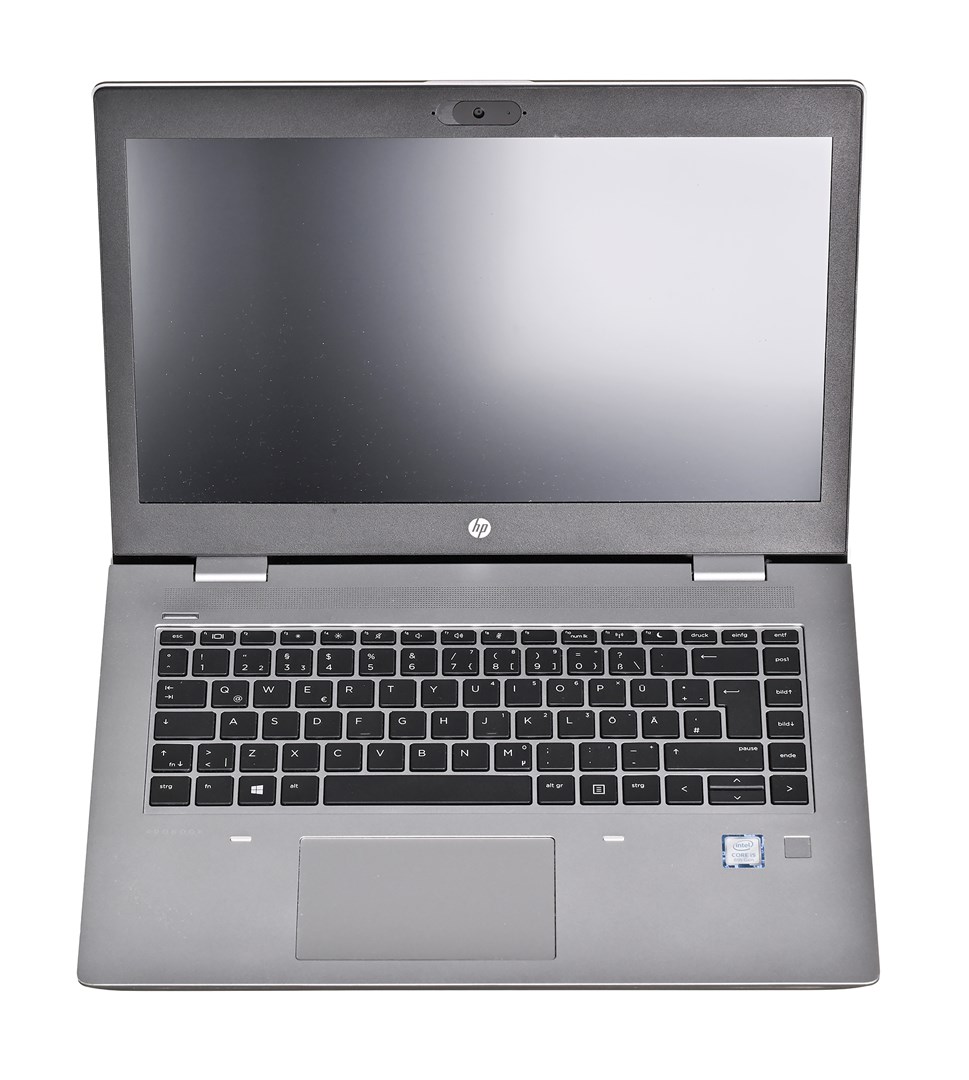 Hewlett-Packard HP ProBook 640 G5 i5-8365U