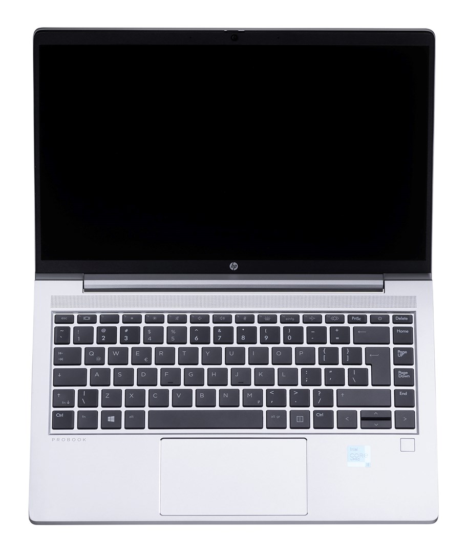 Hewlett-Packard HP ProBook 640 G8 i5-1145G7