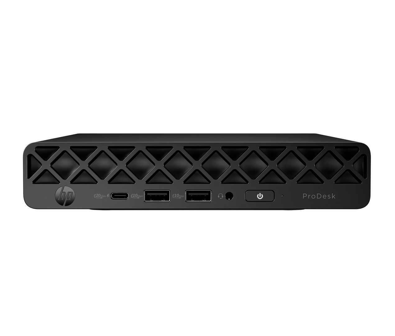 Hewlett-Packard HP ProDesk 4 G1i AI
