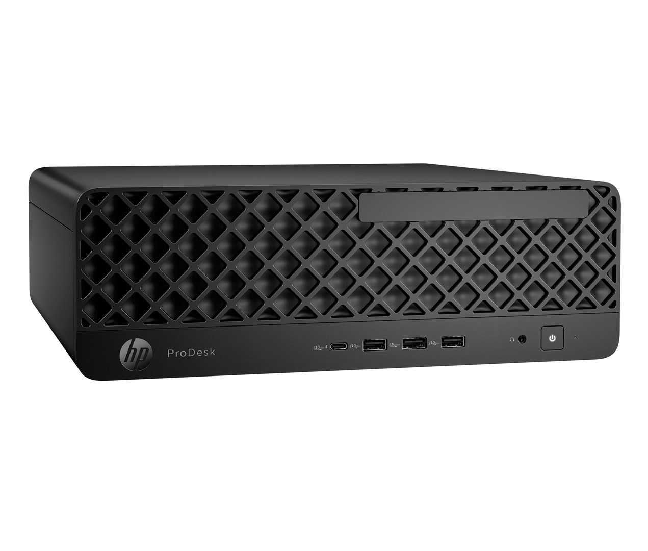 Hewlett-Packard HP ProDesk 4 SFF G1i