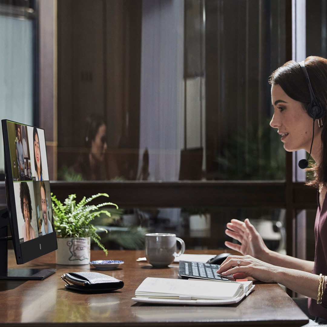 Hewlett-Packard HP ProOne 440 G9 AiO