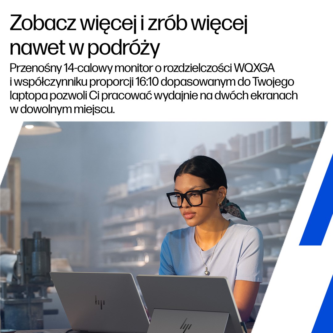 Hewlett-Packard HP Series 5 Pro 14