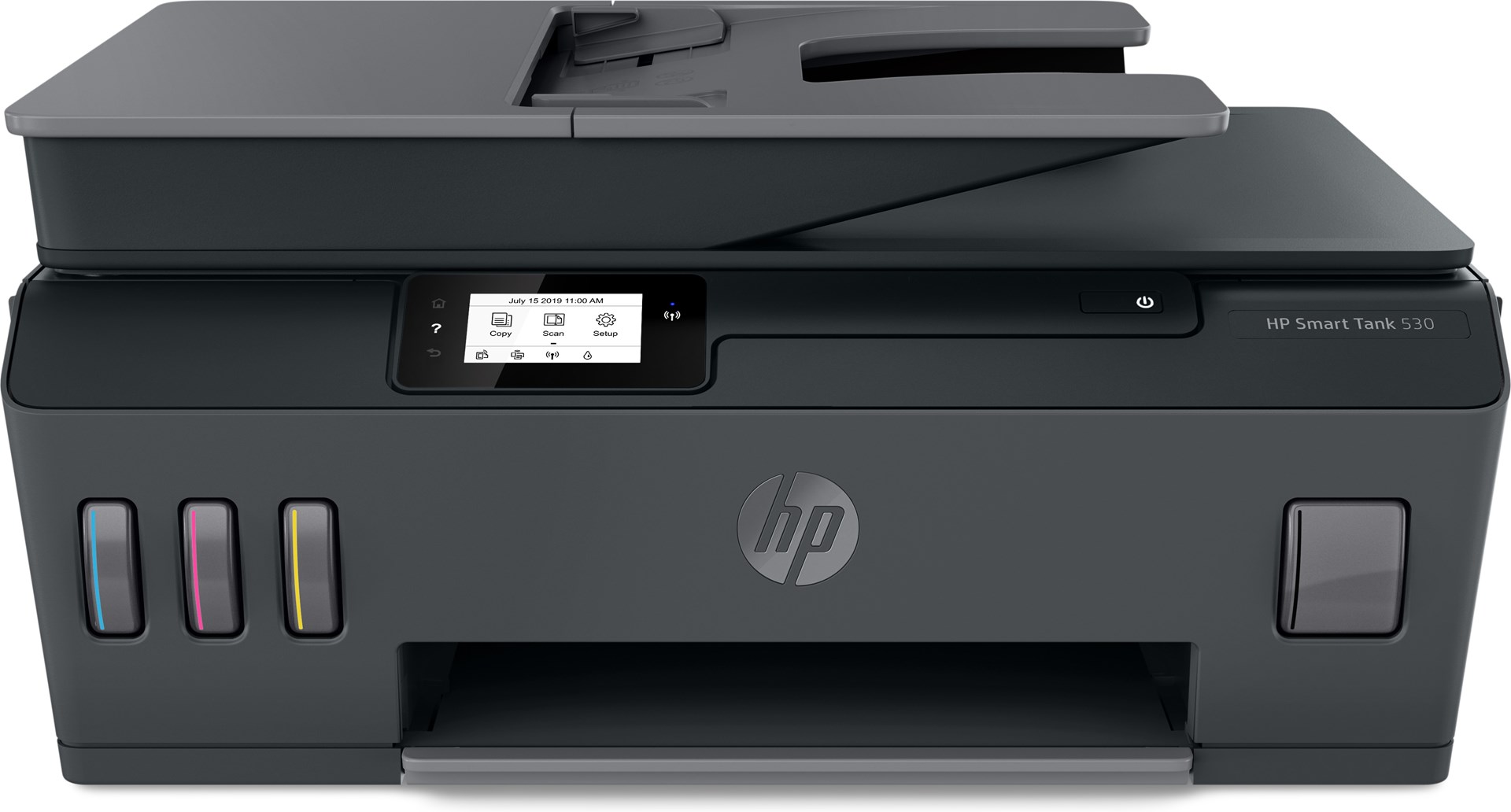 Hewlett-Packard HP Inc. Smart Tank 530