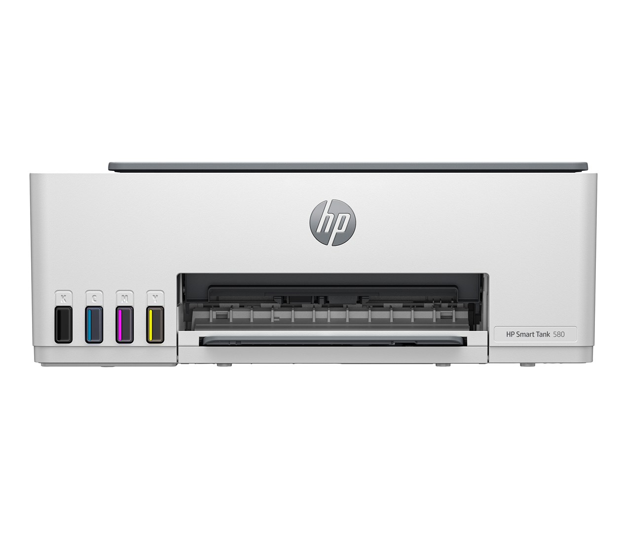 Hewlett-Packard HP Smart Tank 580 All-in-One
