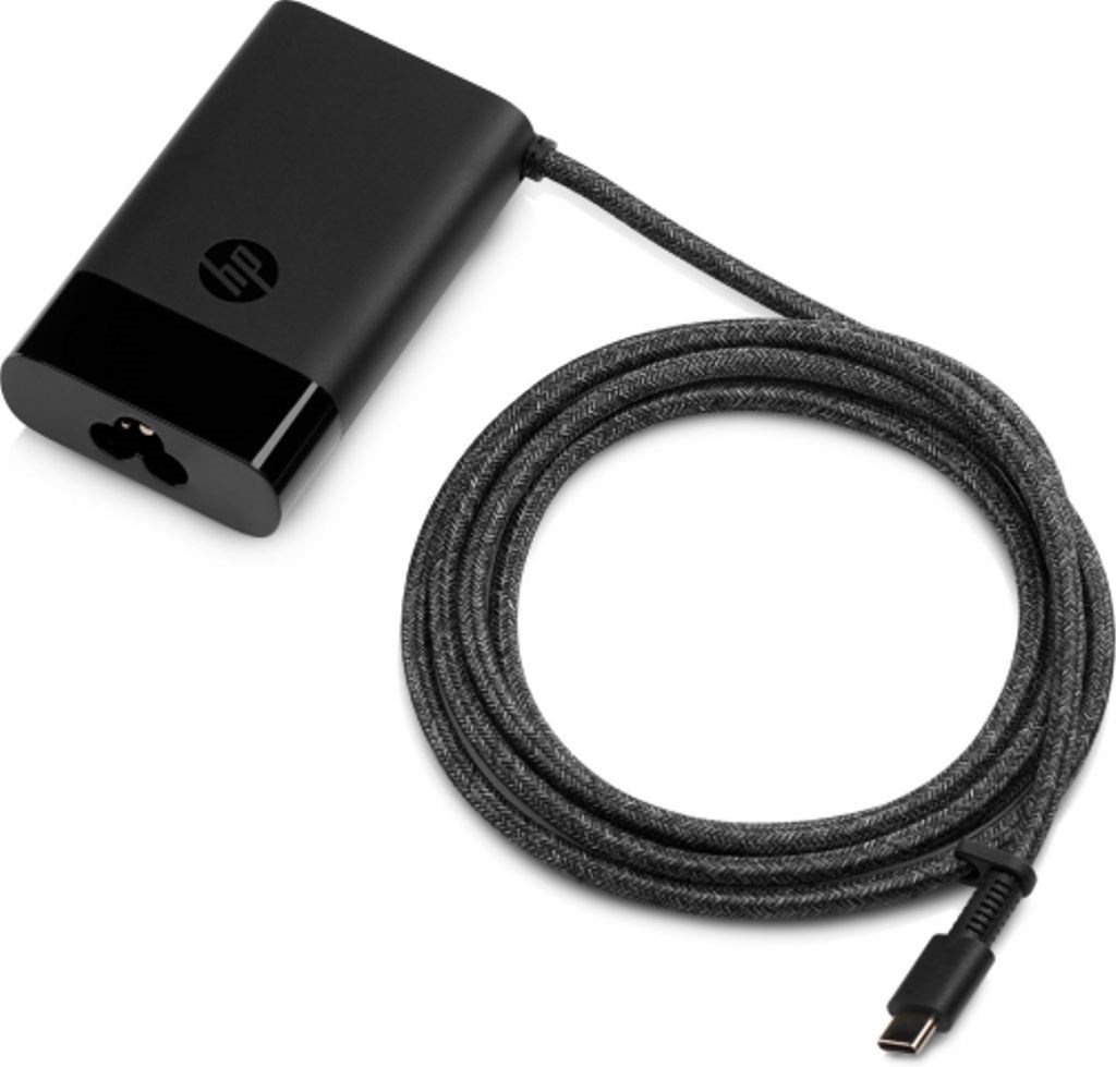 Hewlett-Packard HP USB-C 65W Laptop Charger
