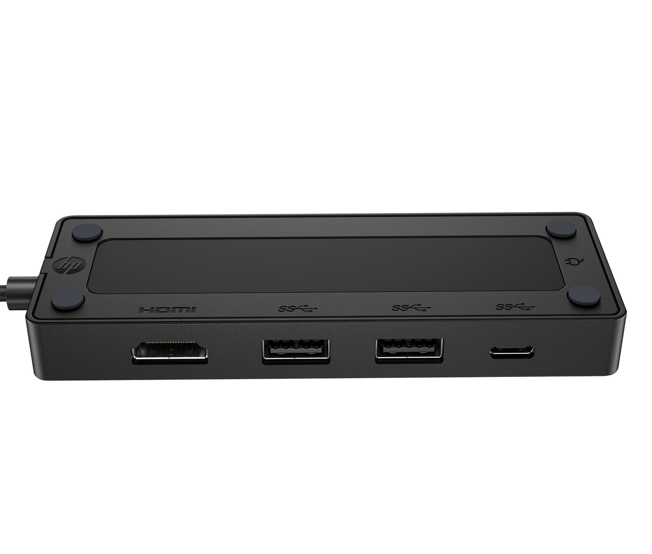 Hewlett-Packard HP USB-C Travel Hub G3