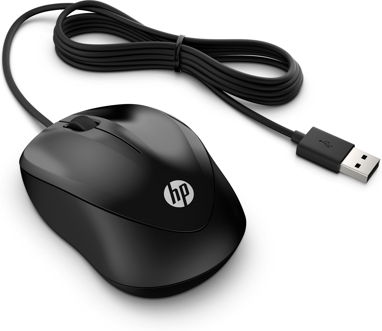 Hewlett-Packard HP Inc. Mouse lCassic 1000