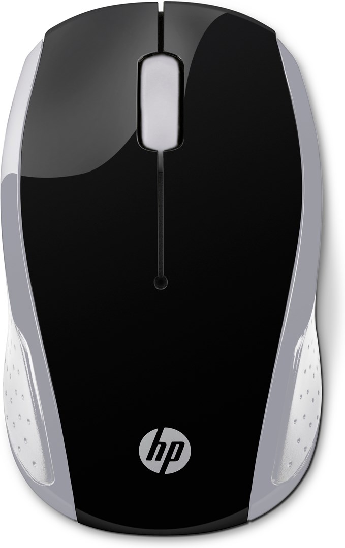 Hewlett-Packard HP Wireless Mouse 200 (Pike