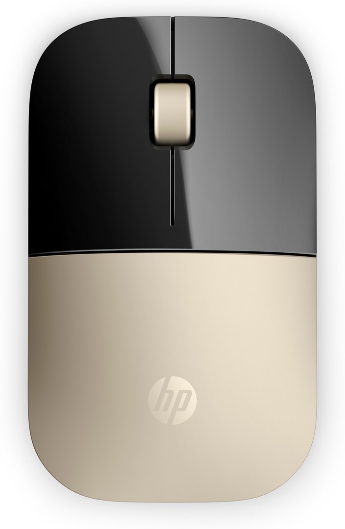 Hewlett-Packard HP Inc. Mouse Classic Z3700