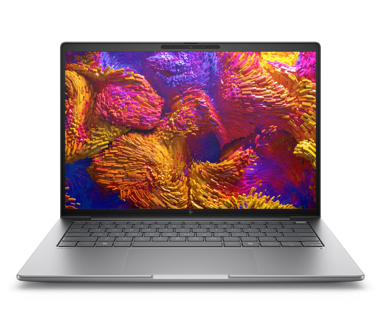 Hewlett-Packard HP ZBook 8 G1ak Copilot+