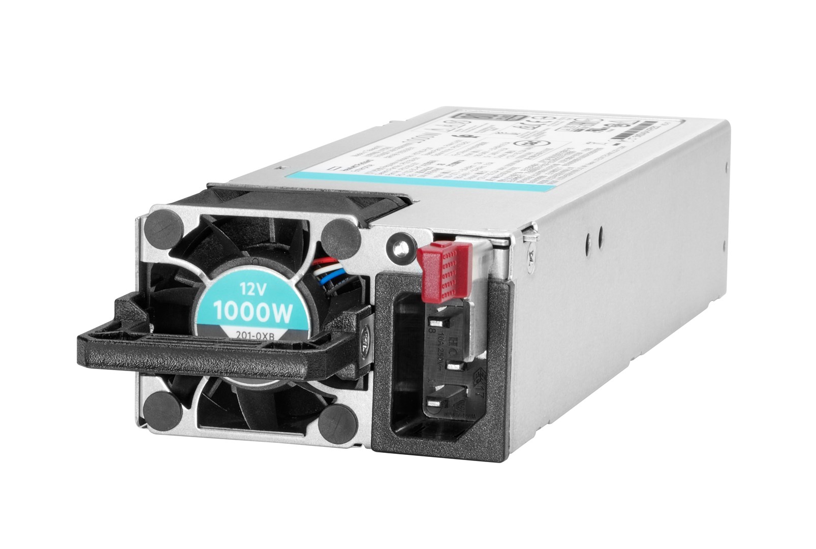 Hewlett Packard Enterprise  1000W Flex Slot