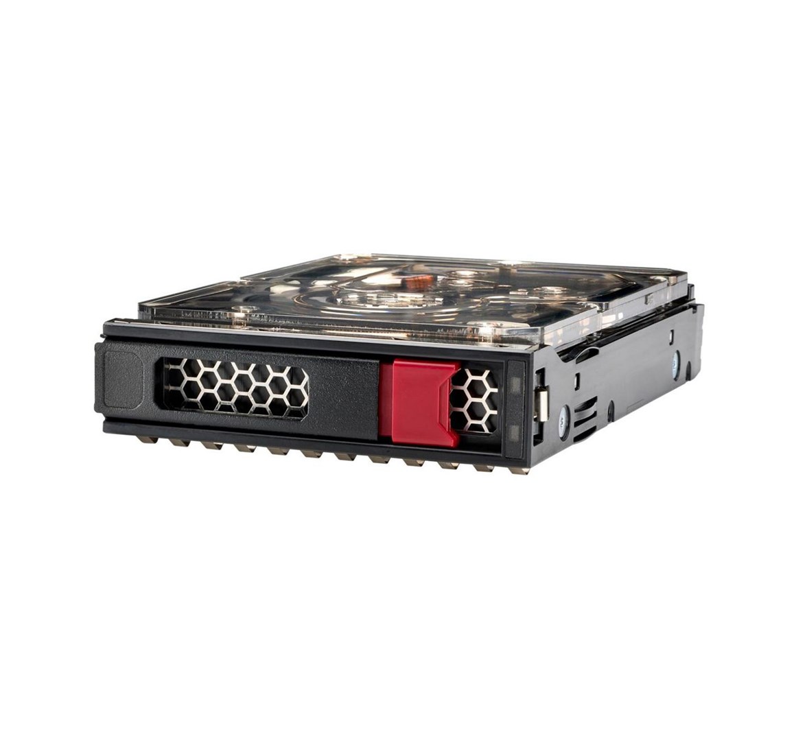 High Peak HPE 4TB SATA 6G