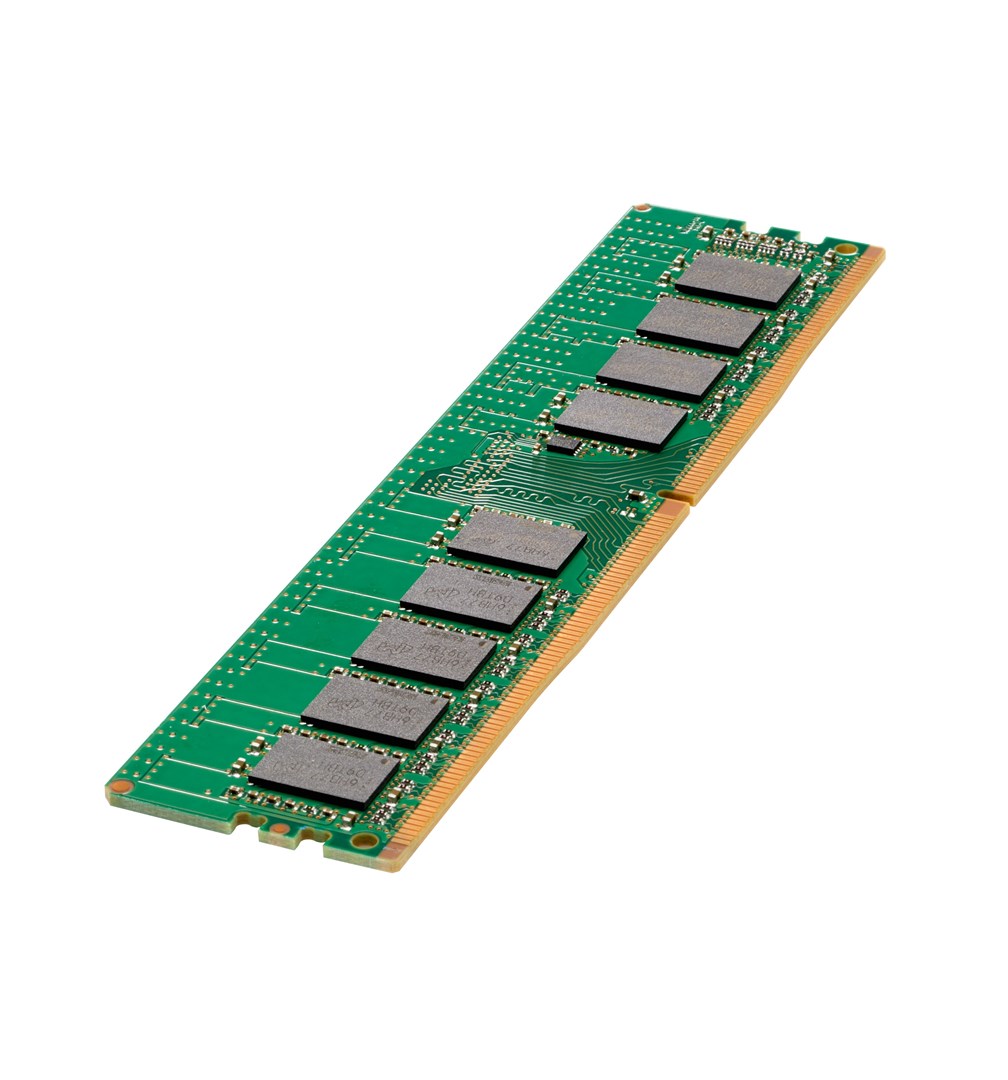 Hewlett-Packard HPE 64GB (1x64GB) Dual Rank