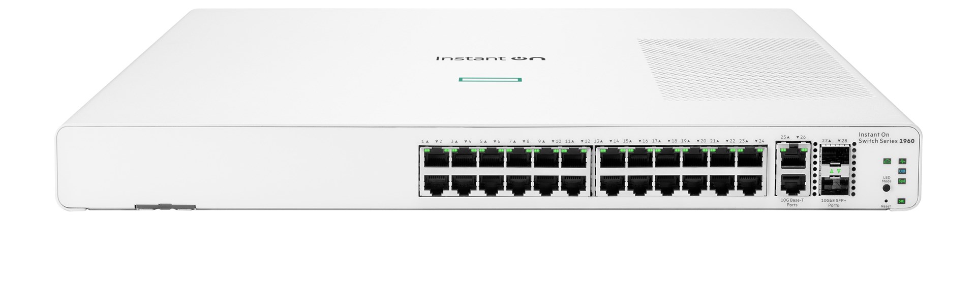 Hewlett Packard Enterprise HPE Aruba Networking