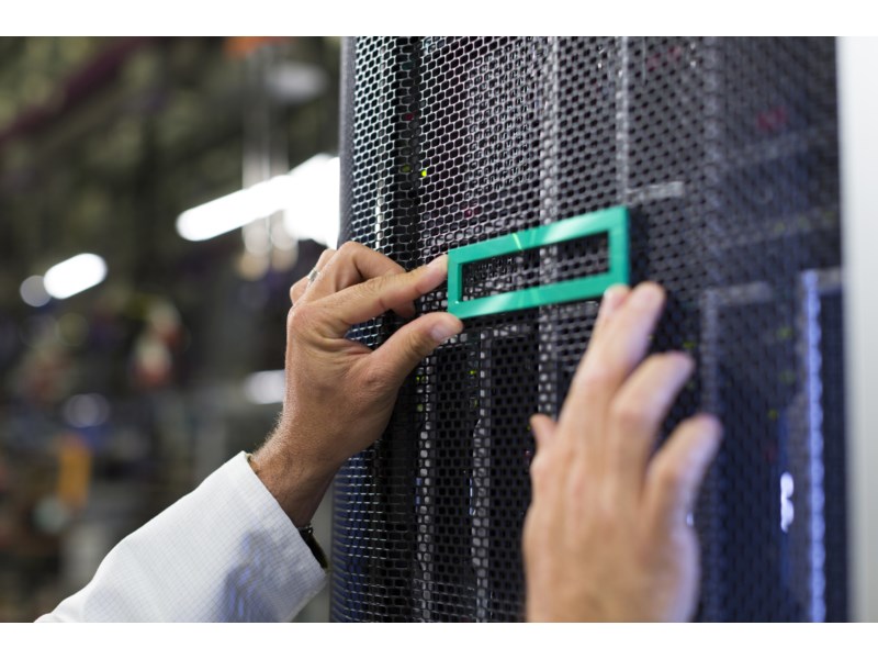No name HPE External 1.0m