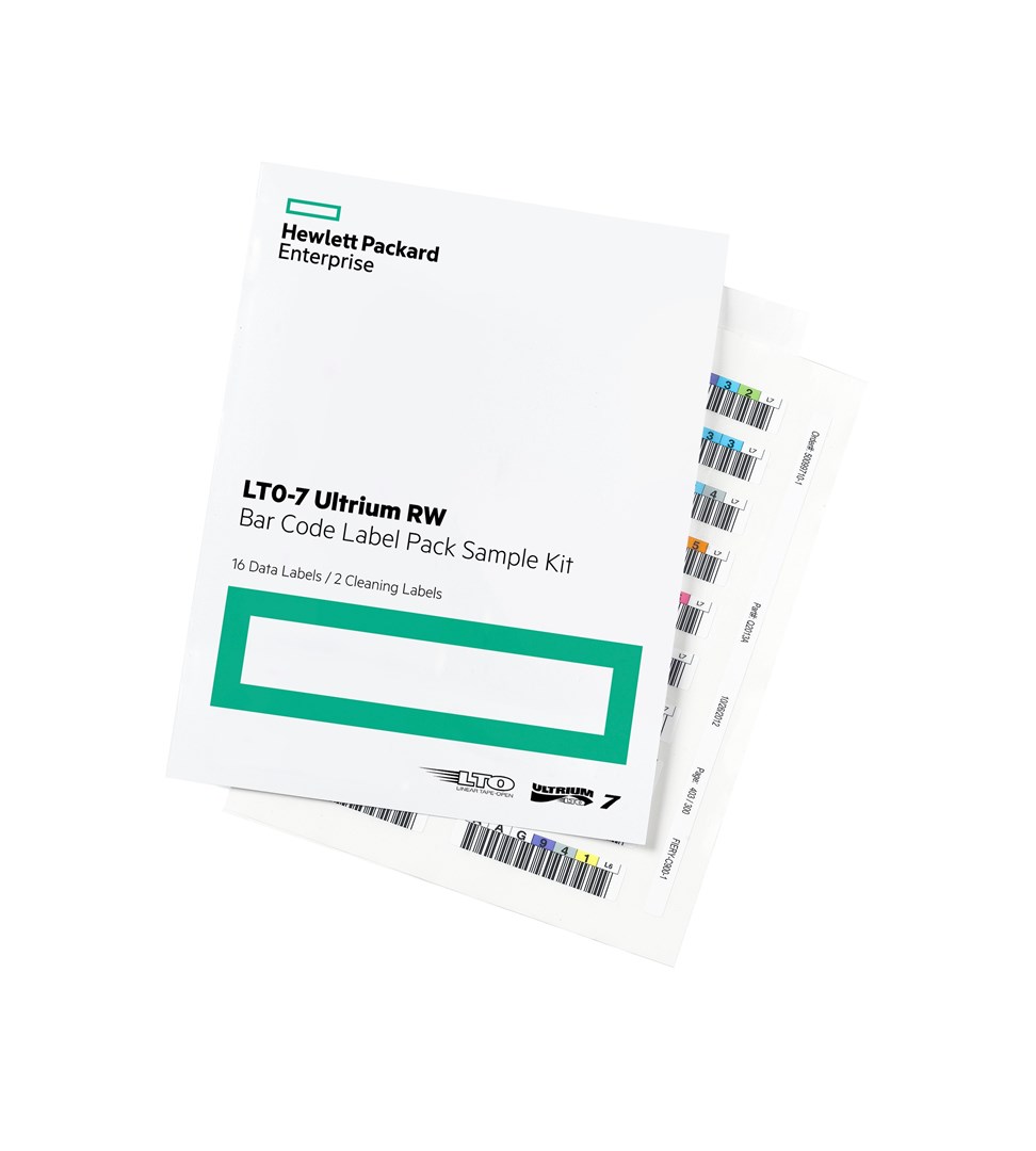 No name HPE LTO-7 Ultrium RW