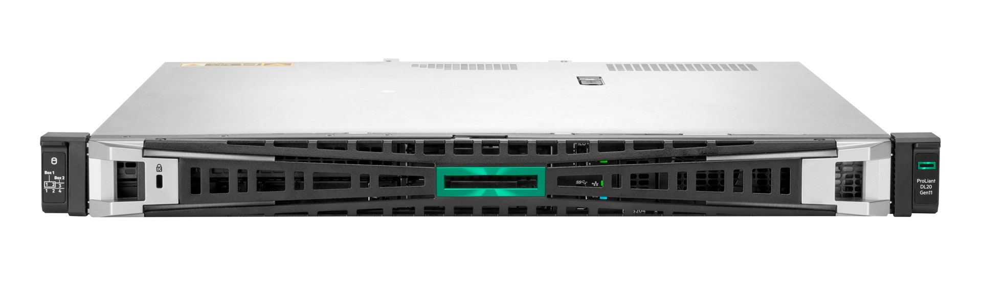 High Peak HPE ProLiant DL20 Gen11