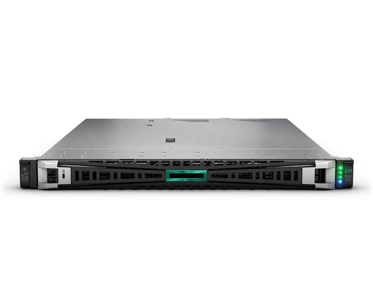 HPE  ProLiant DL320 Gen11 4510 2