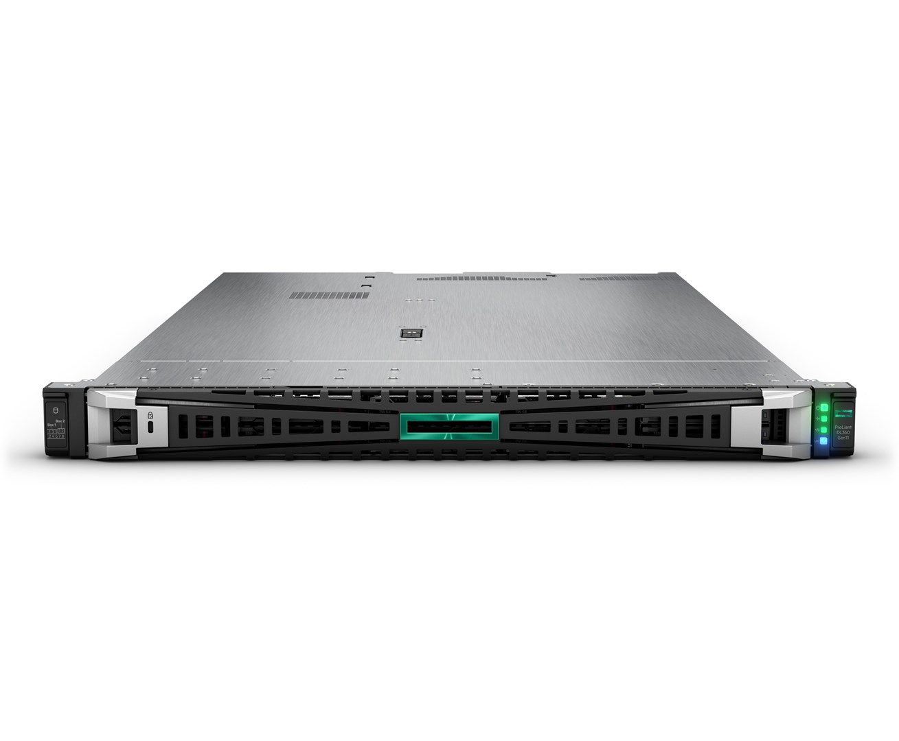 No name HPE ProLiant DL360 Gen11