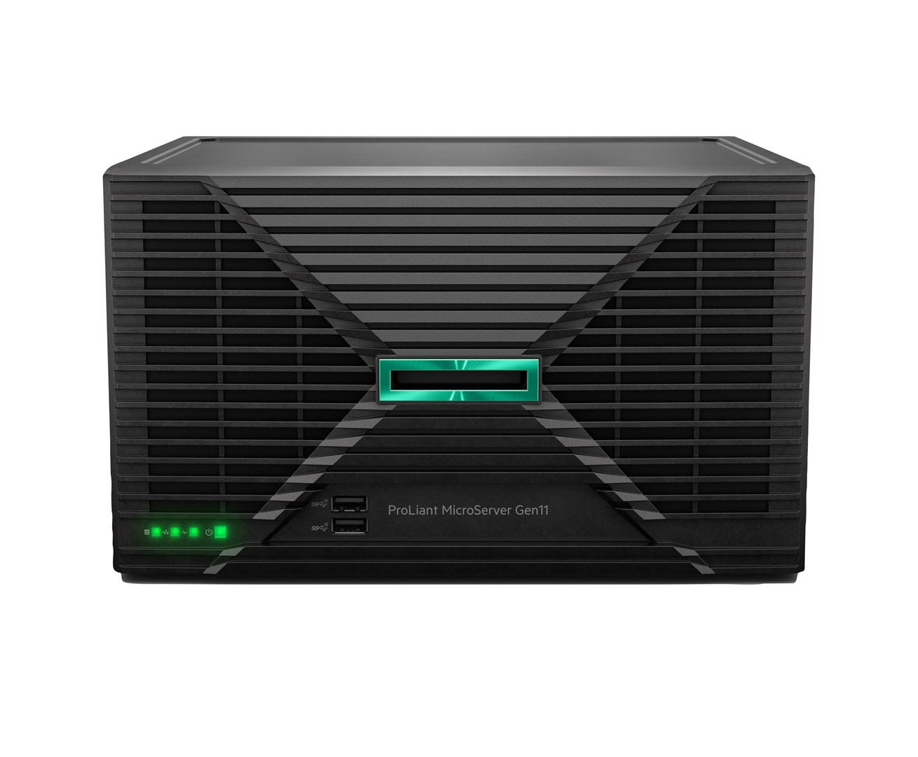 No name HPE ProLiant MicroServer Gen11
