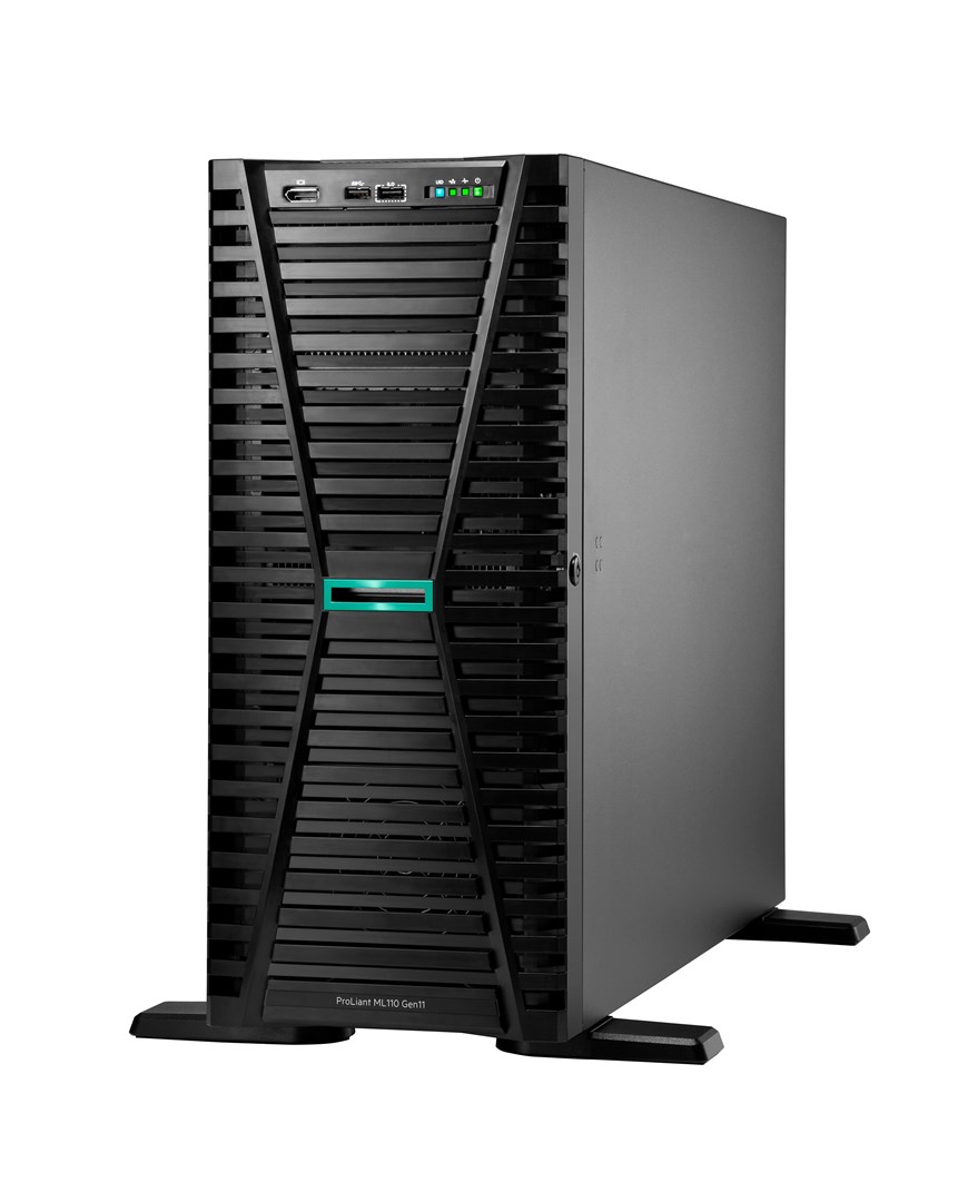 No name HPE ProLiant ML110 Gen11