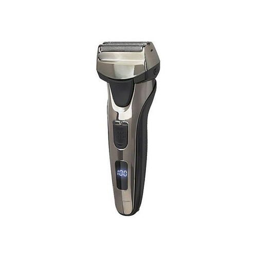 PROFICARE  PC-HR 3140 Rasierer Schwarz, Chrom
