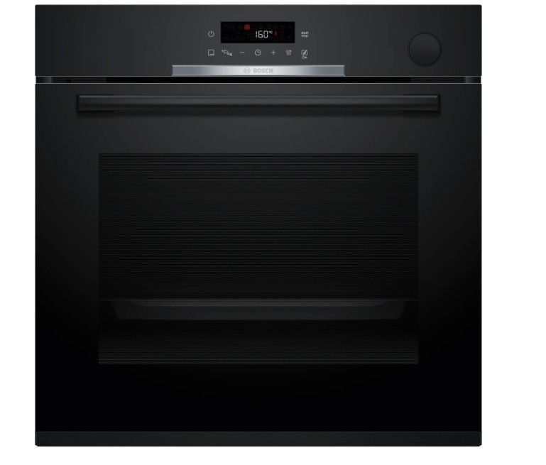 Bosch HRG312BB4 Steam oven black |