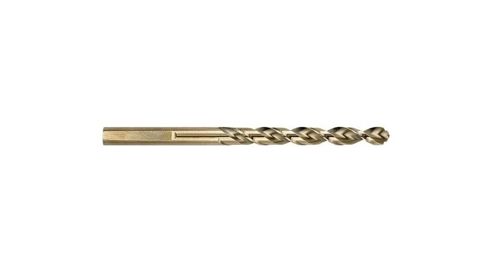DeWalt HSS E Cobalt Drill Bits