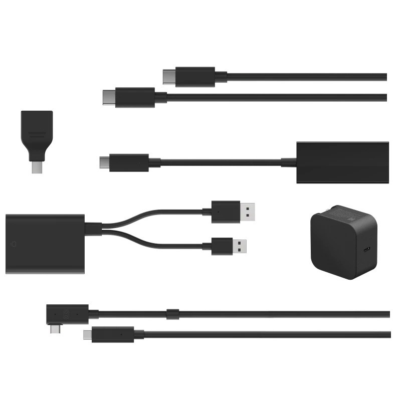 HTC VIVE Wired Stream. Kit (DisplayPort
