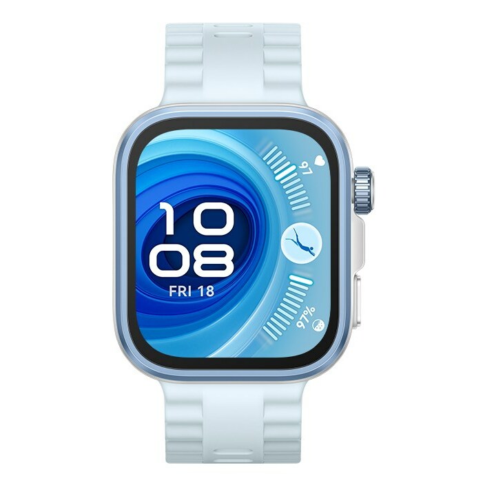 Huawei  FIT 4 Pro smartwatch blue